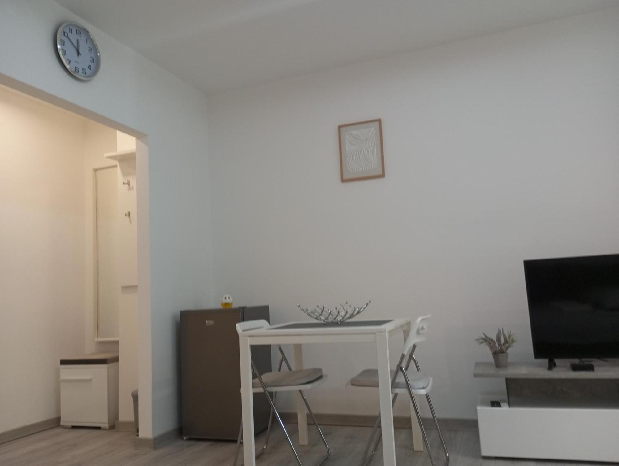 Apartment Lara Vozdivac