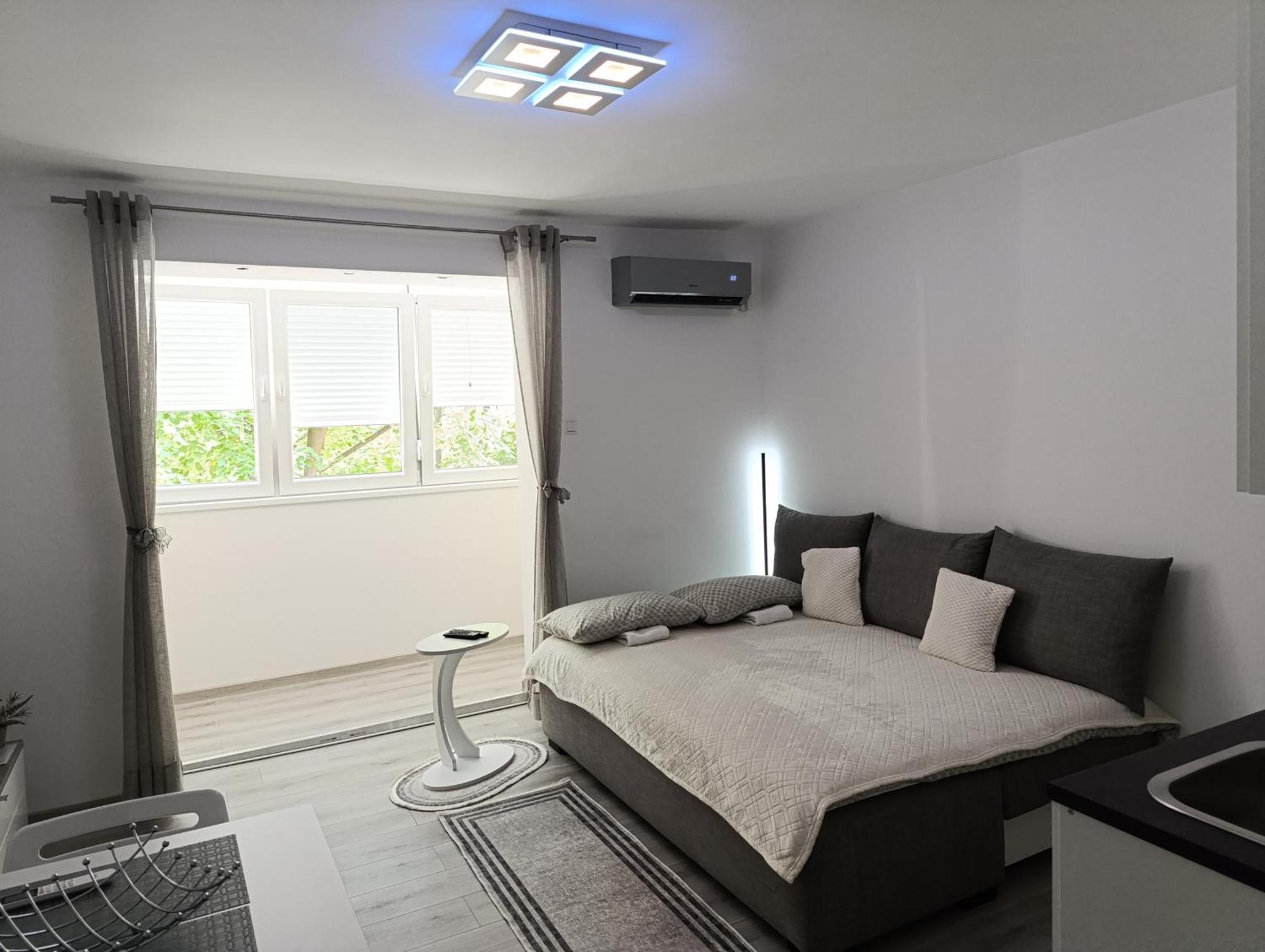 Apartment Lara Vozdivac