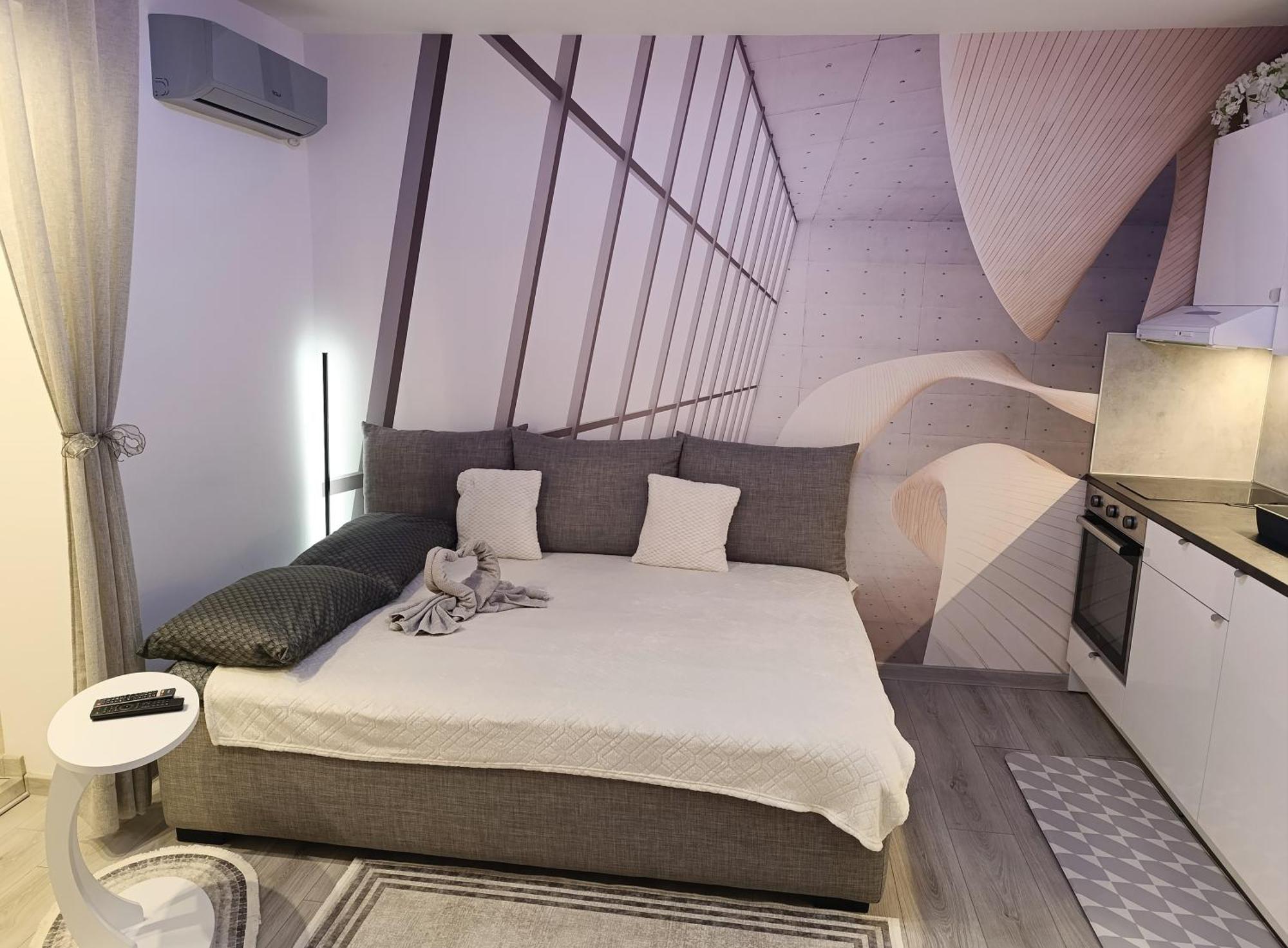 Lara Apartment Voždivac